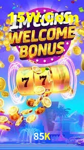 Slot Games 85K