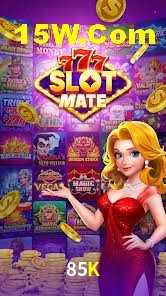 Live Casino 85K