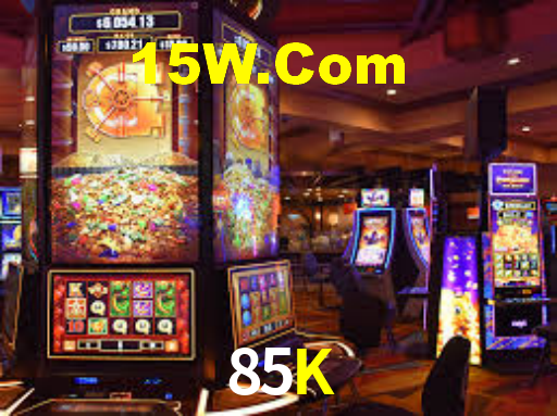 85K Bet