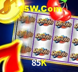 Sistemas de Segurança 85K