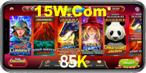 85K