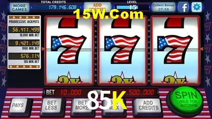 Diretório de Jogos 85K