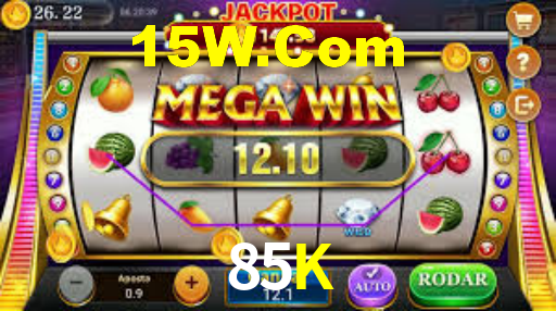 85K CaSSino