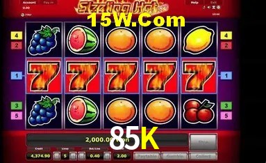 Experiência VIP 85K