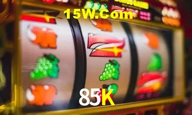 Tecnologia da Plataforma 85K