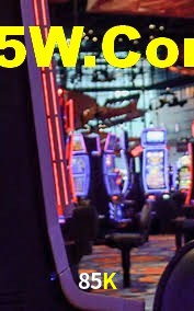 VIP Casino 85K