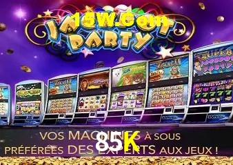 Casino VIP 85K