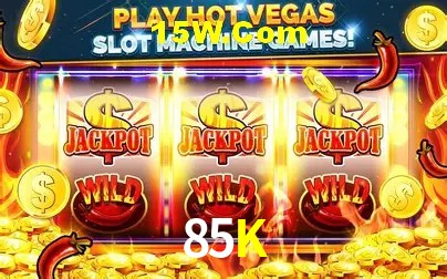 Provedores de Jogos 85K