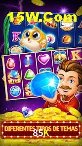Game Providers 85K