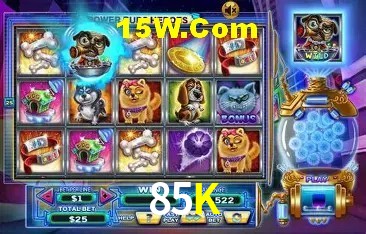 Promoção Relâmpago 85K
