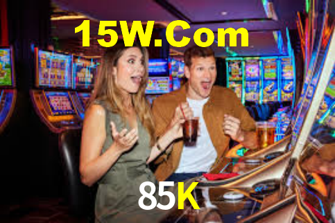 85K CaSSino