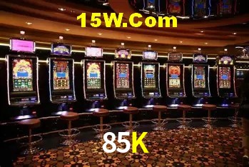 Apostas de Basquete 85K