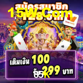85K Bet