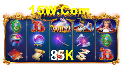 Sinta a adrenalina dos jogos de cassino com 85K